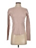 Express Tan Turtleneck Sweater Size XS - photo 1