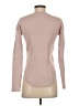Express Tan Turtleneck Sweater Size XS - photo 2