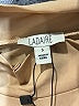 Ladaire Yellow Bodysuit Size S - photo 3