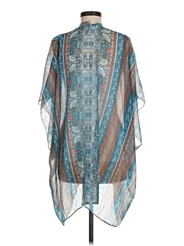 Subtle Luxury Kimono (view 2)