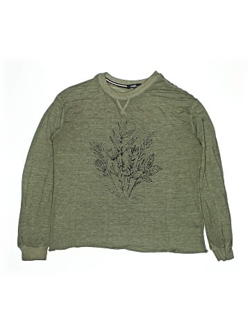 Angels Long Sleeve T-Shirt (view 1)