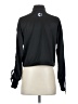 Nike 100% Polyester Black Cardigan Size XS - photo 2