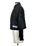Nike 100% Polyester Black Cardigan Size XS - photo 5
