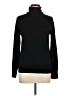 J.Crew 100% Merino Wool Solid Black Cardigan Size L - photo 1