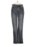 Hudson Jeans Gray Jeans Size 26 waist - photo 1