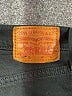 Levi's Black Jeans Size 30 waist - photo 6