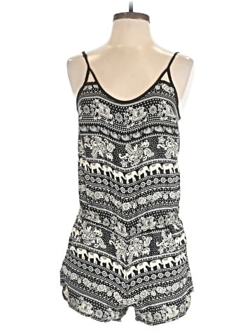 Harmony + Havoc Romper (view 1)