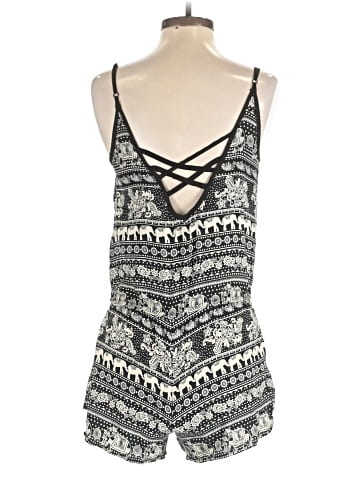Harmony + Havoc Romper (view 2)