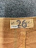 We the Free Tan Casual Pants Size 26 waist - photo 6