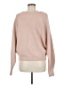Madewell Pink Pullover Sweater Size M - photo 2