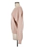 Madewell Pink Pullover Sweater Size M - photo 5