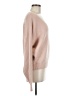 Madewell Pink Pullover Sweater Size M - photo 4