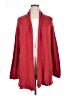 Current Affair Red Cardigan Size XL - photo 1