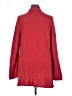 Current Affair Red Cardigan Size XL - photo 2