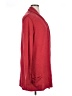 Current Affair Red Cardigan Size XL - photo 4