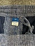 Old Navy Tweed Blue Linen Pants Size XS - photo 7