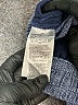 Old Navy Tweed Blue Linen Pants Size XS - photo 8