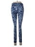 MICHAEL Michael Kors Print Blue Active Pants Size M (petite) - photo 2