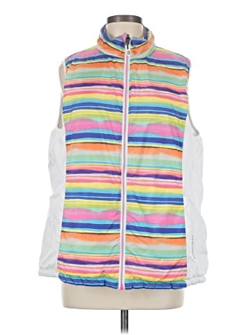 Sunice Vest (view 1)