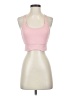 Assorted Brands Pink Tank Top Size S - photo 1