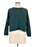 Nike Teal Pullover Sweater Size M - photo 1