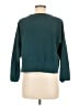 Nike Teal Pullover Sweater Size M - photo 2