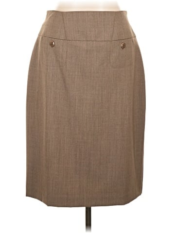 Trina Turk Formal Skirt (view 1)