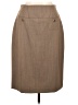 Trina Turk Tan Formal Skirt Size 12 - photo 1