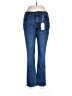 WARP + WEFT Blue Jeans Size 30 waist - photo 1