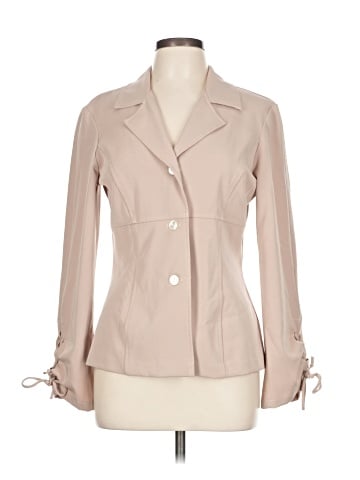 Be Smart Blazer (view 1)