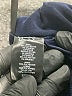 Jessica Simpson Solid Blue Cocktail Dress Size 2 - photo 8