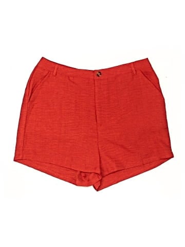 Shein Shorts (view 1)