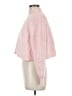 Club Monaco Pink Turtleneck Sweater Size M - photo 5