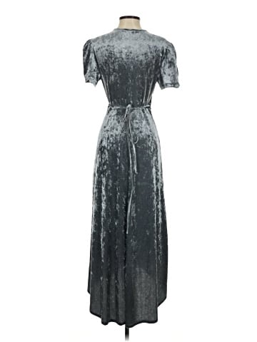 Xhilaration Cocktail Dress (view 2)