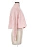 Club Monaco Pink Turtleneck Sweater Size M - photo 4