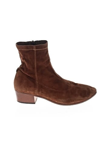 AQUATALIA Ankle Boots (view 1)