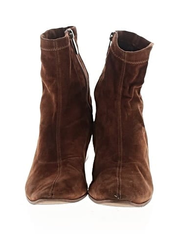 AQUATALIA Ankle Boots (view 2)