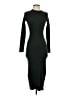 Lulus Black Casual Dress Size S - photo 1