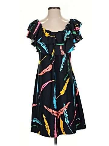 Julie Brown Casual Dress (view 1)