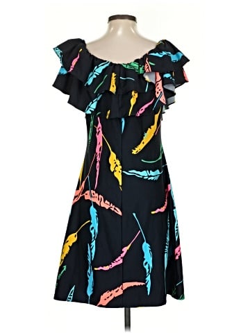 Julie Brown Casual Dress (view 2)