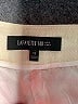 Lafayette 148 New York 100% Wool Ivory Wool Pants Size 12 - photo 7