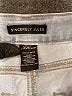 Sincerely Jules 100% Cotton Hearts Blue Jeans Size 26 waist - photo 7