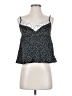 ASOS Black Sleeveless Top Size 0 - photo 1