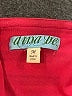 Dina Be Pink Cocktail Dress Size M - photo 4