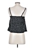 ASOS Black Sleeveless Top Size 0 - photo 2