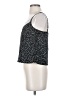 ASOS Black Sleeveless Top Size 0 - photo 5