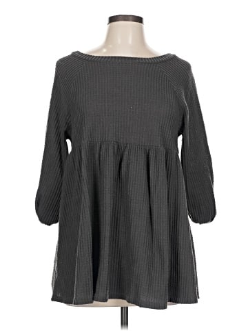 P & Rose Casual Dress (view 1)