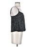 ASOS Black Sleeveless Top Size 0 - photo 4