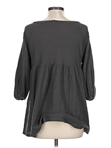 P & Rose Casual Dress (view 2)