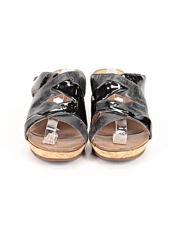 Cobb Hill Wedges (view 2)